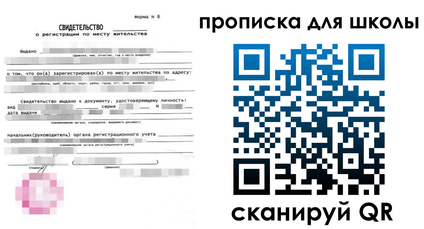 временная регистрация адрес в Сочи